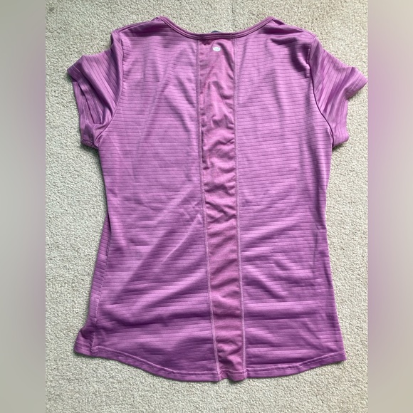 Elle Sport pink top - Picture 4 of 4